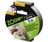 Двухсторонняя пеновая лента ZOOM 19 мм х 5 м 02-5-3-201 1