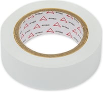 Изолента Arnezi ПВХ, 19 мм х 10 м, толщина 130 мкм, белая R8030503