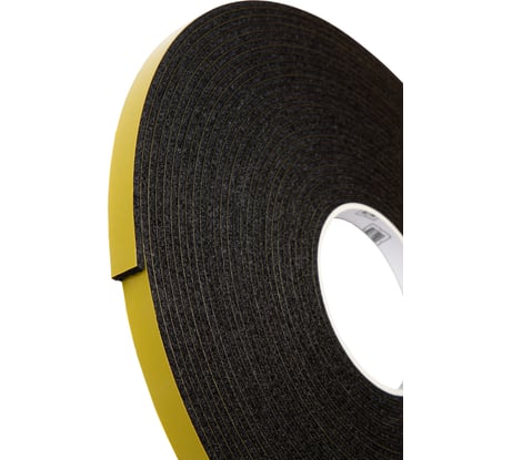 Компенсационная лента KLEYKO 3.2x12 мм, для временной фиксациими фомирования толщины клеевого шва 3.12.15