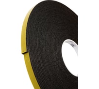 Компенсационная лента KLEYKO 6x6 мм, для временной фиксациими фомирования толщины клеевого шва 6.6.10