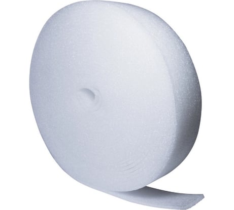 Лента демпферная VRT 8мм x 0,1м х 30м 555164