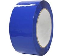 Скотч ADMIRAL STARS синий 48мм х 50м 42мкм 54408888