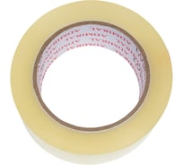 Скотч ADMIRAL STARS прозрачный 48мм х 100м 50мкм 54423193