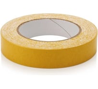 Скотч ADMIRAL STARS двухсторонний на тканевой основе 48мм х 10м 210мкм 54414549