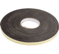 Лента межфланцевая уплотнительная ВЕНТЕКА 5х10 мм (10м) ВЕНТЕКА 141-7990000003879