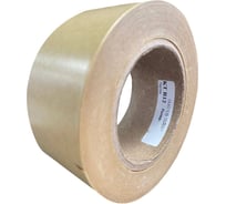 Лента из крафт бумаги SV Tapes KT R12 25мм*50м для монтажа и фиксации изделий из картона, пластика, бумаги, фольги и др, синтетический каучук KTR12002
