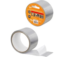 Лента алюминиевая клейкая TDM ELECTRIC 48 мм х 50 м TDM SQ0526-2014