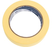 Многофункциональная малярная лента Blue Dolphin Masking Tape желтая 30мм х 50м 01-7-13 ST627