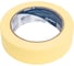 Многофункциональная малярная лента Blue Dolphin Masking Tape желтая 30мм х 50м 01-7-13 ST627 2