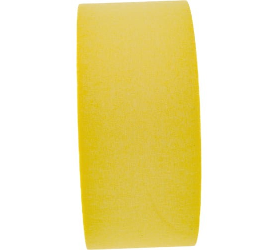 Малярная лента Blue Dolphin Masking Tape сильная адгезия, ровный край, 48мм х 50м 01-7-15 ST627