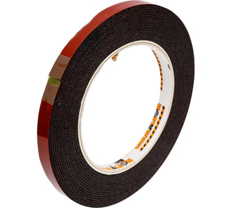 Двухсторонняя клейкая лента CHAMAELEON 9 мм х 5 м 48320