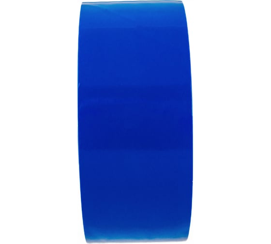 Малярная лента Blue Dolphin Exterior Tape Blue 48 мм, 50 м 02-3-01-EN BDN