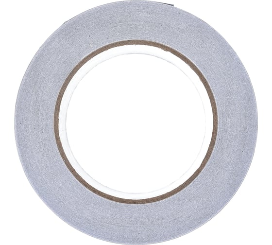 Алюминиевая клейкая лента МЕГАИЗОЛ SK 50м 3480336