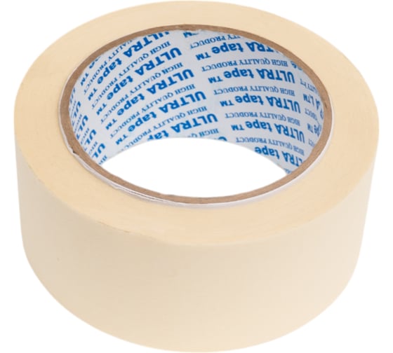 Малярная лента Ultra tape 48мм*40м 4687205075192