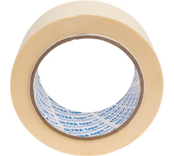 Малярная лента Ultra tape 48мм*40м 4687205075192
