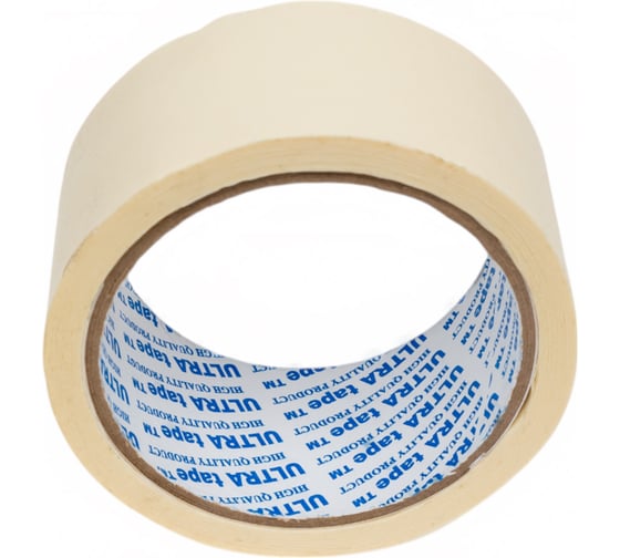 Малярная лента Ultra tape 48мм*20м 4687205075178