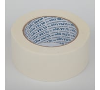 Малярная лента Ultra tape 38мм*40м 4687205075161