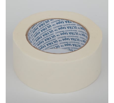 Малярная лента Ultra tape 38мм*40м 4687205075161