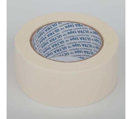 Малярная лента Ultra tape 19мм*40м 4687205075130