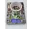 Алюминиевая клейкая лента ULTRA tape 48 мм x 25 м 4687205075482 2