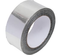 Алюминиевая клейкая лента Ultra tape 48мм*50м 4687205075499