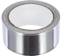 Алюминиевая клейкая лента Ultra tape 48мм*10м 4687205075475