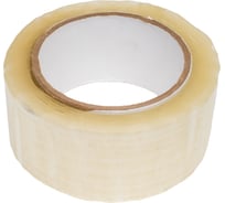 Клейкая лента Ultra tape 48мм 120м 40мкм, прозрачная 4687205075376