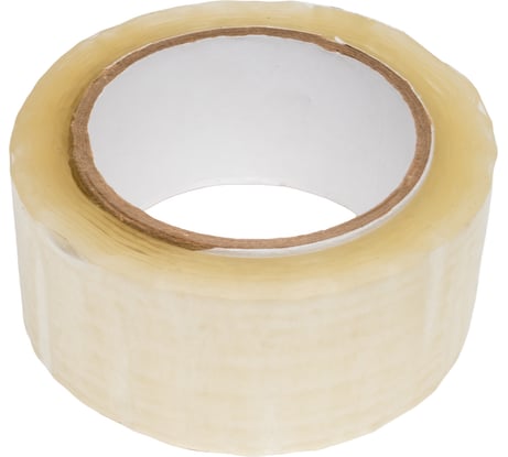 Клейкая лента Ultra tape 48мм 120м 40мкм, прозрачная 4687205075376
