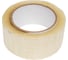 Клейкая лента Ultra tape 48мм 120м 40мкм, прозрачная 4687205075376 1
