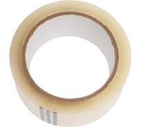 Клейкая лента Ultra tape 48мм 66м 45мкм, прозрачная 4687205075369