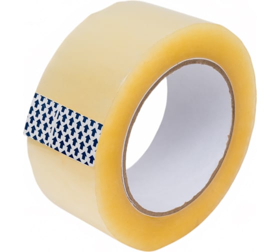 Клейкая лента Ultra tape 48мм 120м 43мкм 4687205075383