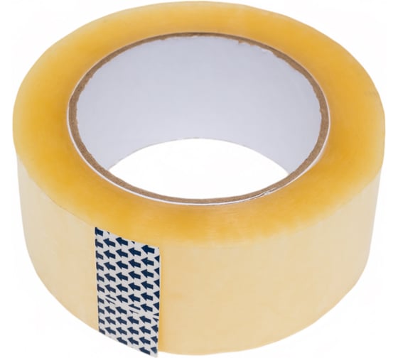 Клейкая лента Ultra tape 48мм 120м 43мкм 4687205075383