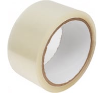 Клейкая лента Ultra tape 48мм 50м 45мкм, прозрачная 4687205075338