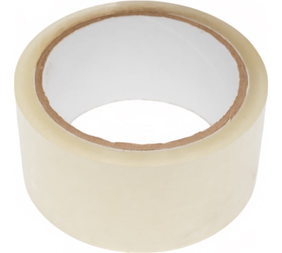 Клейкая лента Ultra tape 48мм 50м 45мкм, прозрачная 4687205075338