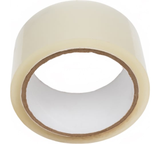 Клейкая лента Ultra tape 48мм 50м 45мкм, прозрачная 4687205075338