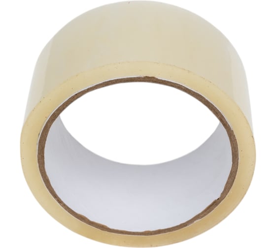 Клейкая лента Ultra tape 48мм 50м 40мкм, прозрачная 4687205075314