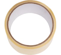 Клейкая лента Ultra tape 48мм 27м 40мкм, прозрачная 4687205075284