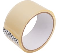 Клейкая лента Ultra tape 48мм 27м 40мкм, прозрачная 4687205075284