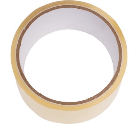 Клейкая лента Ultra tape 48мм 27м 40мкм, прозрачная 4687205075284