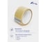 Клейкая лента Ultra tape 48мм 27м 40мкм, прозрачная 4687205075284 3
