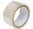 Клейкая лента Ultra tape 48мм 50м 43мкм, прозрачная 4687205075321 1