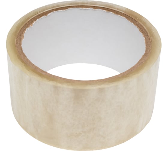 Клейкая лента Ultra tape 48мм 40м 40мкм, прозрачная 4687205075291