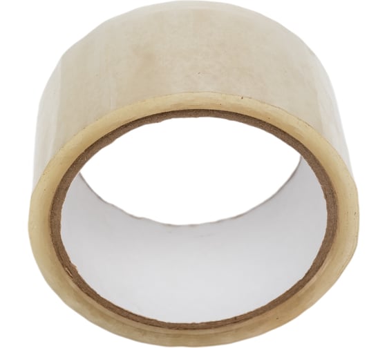 Клейкая лента Ultra tape 48мм 40м 40мкм, прозрачная 4687205075291