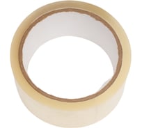 Клейкая лента Ultra tape 48мм 45м 43мкм, прозрачная 4687205075307