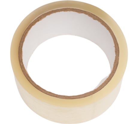 Клейкая лента Ultra tape 48мм 45м 43мкм, прозрачная 4687205075307