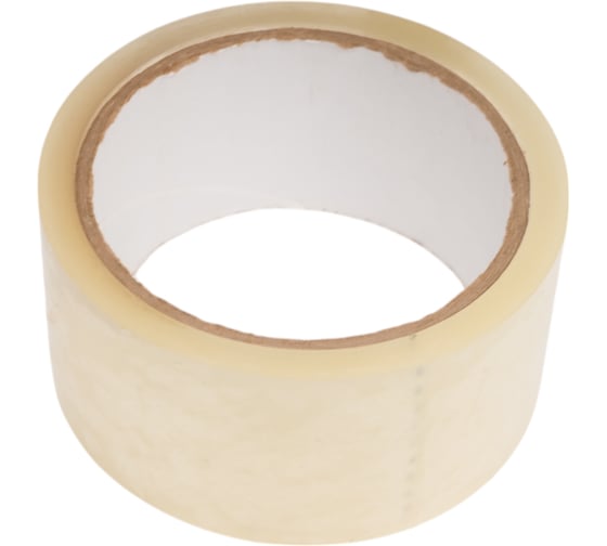 Клейкая лента Ultra tape 48мм 45м 43мкм, прозрачная 4687205075307