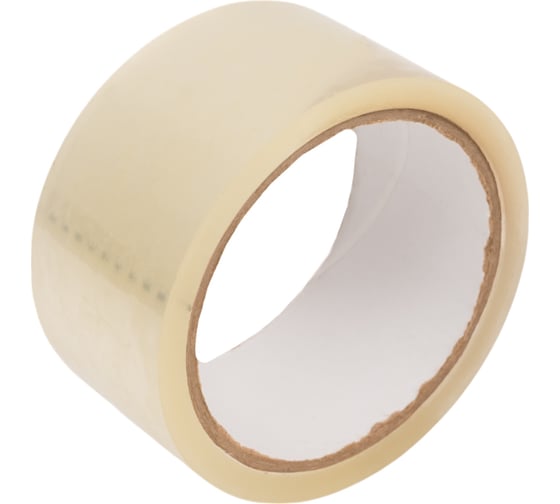 Клейкая лента Ultra tape 48мм 45м 43мкм, прозрачная 4687205075307