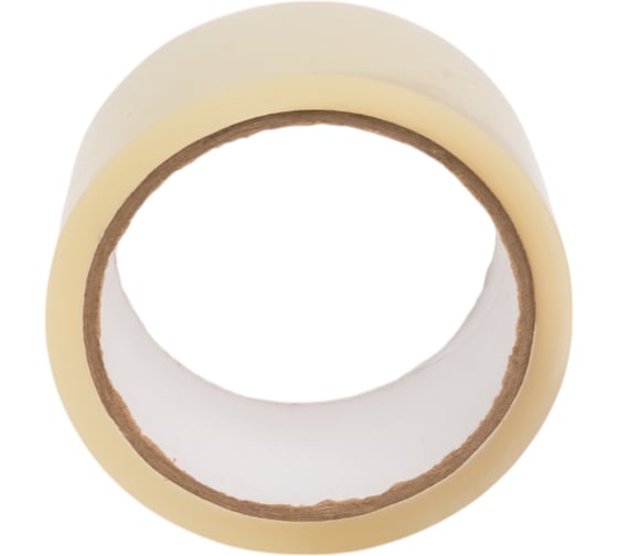 Клейкая лента Ultra tape 48мм 45м 43мкм, прозрачная 4687205075307