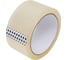 Клейкая лента Ultra tape 48мм 66м 40мкм, прозрачная 4687205075345 1