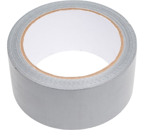 Армированная клейкая лента (TPL) Ultra tape 48мм*25м, серая 4687205075512